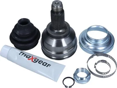 Produktbild von MAXGEAR Antriebswellengelenk Gelenksatz 49-3086 radseitig Hinten für BMW X5 (E53) 93mm