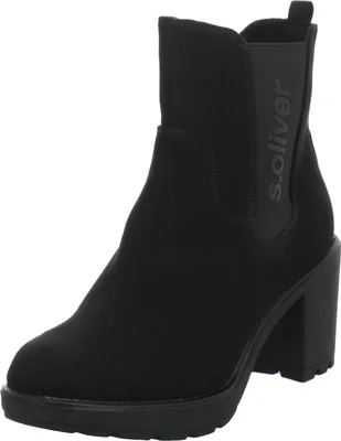 Produktbild von S. Oliver Schuhe 552541323001, Größe: 38