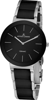 Immagine prodotto di Jacques Lemans - 42-7A - Orologio da polso - Donna - Quarzo - Vetroceramica High Tech