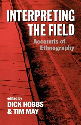 Produktbild von Interpreting the Field