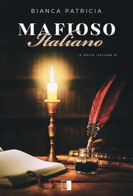Imagen del producto de Mafioso Italiano