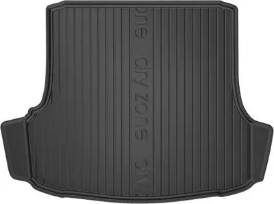 Immagine prodotto di Tappetino In Gomma Dryzone Per Bagagliaio Skoda Octavia Ii 2004-2013 (Imballato In Una Scatola)