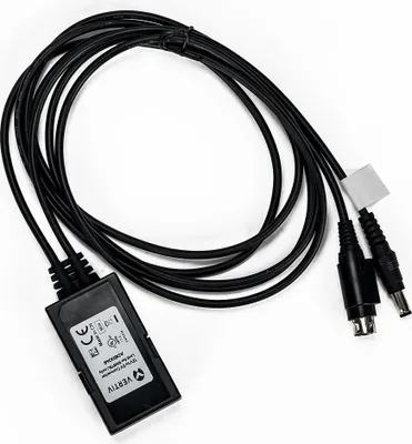 Obrázek produktu pro Vertiv Avocent ADB0048, 1,83 m, Černá