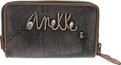 Produktbild von Anekke Dreamverse 39719-909 (1/braun/bronze/print)