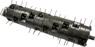 Produktbild von Makita Lüfterwalze UV3600 (652024750)