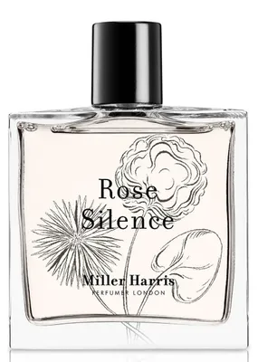 Zdjęcie produktu dla Miller Harris, Rose Silence, Eau De Parfum, For Women, 100 ml