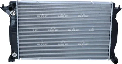 Image de NRF 50544 Radiateur Refroidissement moteur