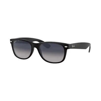 Immagine prodotto di Occhiali da sole unisex Ray-Ban RB2132 con montatura a cerchio intero, in plastica