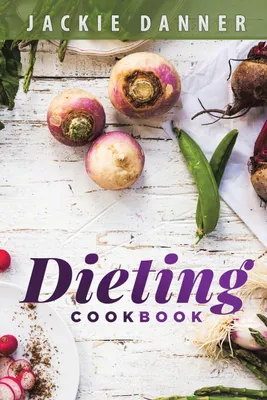 Produktbild von Dieting Cookbook