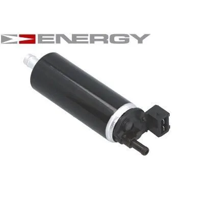 Obrázek produktu pro ENERGY G20031/1 Elektrické palivové čerpadlo pro AUDI 80 (89, 89Q, 8A, B3). Průtok paliva: 100 l/h, napětí: 12V