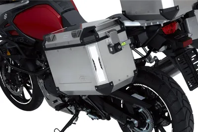 Productafbeelding van Givi zelfklevende reflectoren E145 voor Trekker Outback / Trekker Dolomiti, 205 mm x 45 mm