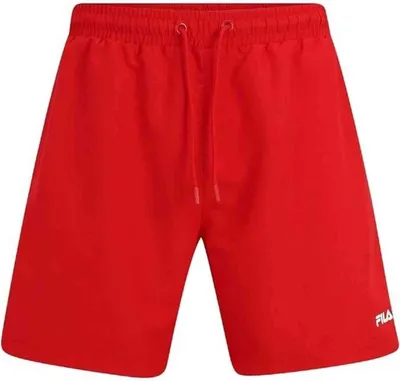 Immagine prodotto di Fila Errores de Talla FAM0691 in Red color size large