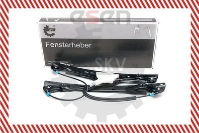 Produktbild von ESEN SKV 01SKV931 Elektrischer Fensterheber Vorne Links für BMW 3 Touring (E91) 3 Limousine (E90)
