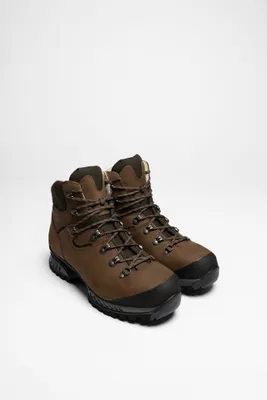 Produktbild von Hanwag Herren Trekking Schuhe Tatra II Wide Erde Brown Herren Trekkingschuhe Braun