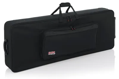 Produktbild von Gator GK-76 76 Keys Lightweight Keyboard Case