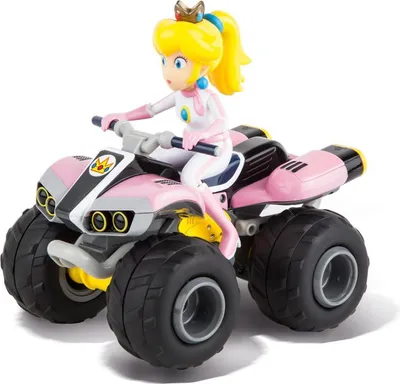 Obrázok produktu pre Stadlbauer RC 370200999 Mario Kart 1:20 RC Einsteiger Modellauto Elektro