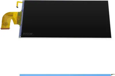 Produktbild von LCD Bildschirm Display für Nintendo Switch NS Switch Konsole