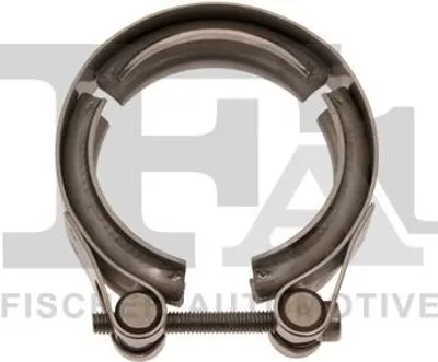 Zdjęcie produktu dla Obejma Rury Wydechowy V-Clamp Ford Transit 2,0Tdci 15-