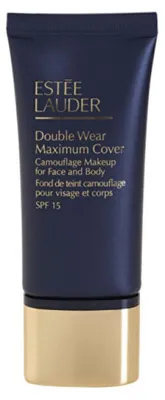 Immagine prodotto di Estée Lauder Double Wear Maximum Cover Crema in tubo 1N1 Avorio Nudo