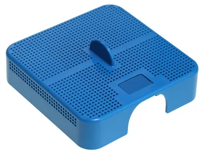 Produktbild von Thomas 198745 Filter für Staubsauger (Beschreibung)