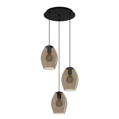 Immagine prodotto di ESTANYS 1 lampada a sospensione 390161 Eglo