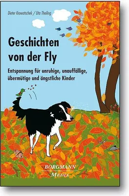 Obrázok produktu pre Geschichten von der Fly