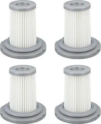 Produktbild von Ersatzfilter für  X-Force Flex 8.60 Akku-Staubsauger RH9611 RH9637 RH9638 RH9639, Staubsaugerpatrone, Vorfilter, Filterzubehör (ersetzt ZR009005)