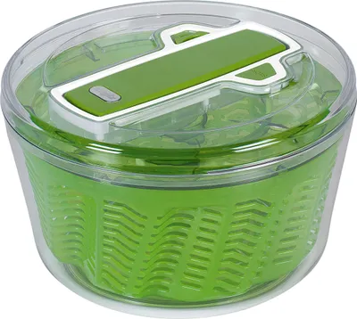 Produktbild von ZYLISS Salatschleuder Swift Dry 5 l Ø26cm