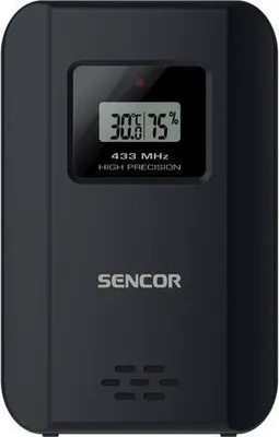 Immagine prodotto di Sensore esterno SENCOR SWS TH5800
