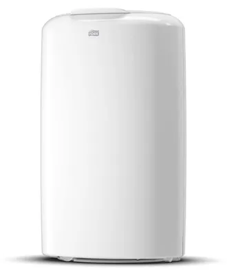Produktbild von Tork Elevation 563000 Waste Bin – 50 L – Black