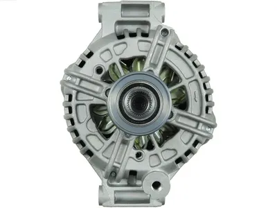 Produktbild von AS-PL A0267S Lichtmaschine Generator LiMa 155A 12V für BMW 3 Touring (E91) 3 Limousine (E90) 3 Limousine (E46) 1 Schrägheck (E87) 5 Limousine (E60)
