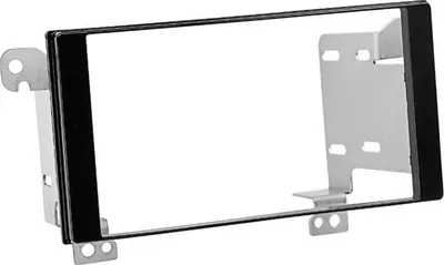 Imagen del producto de ACV 381296-01, Marco para radio, Automóvil, , compatible con: Subaru Forester (SJ) a partir de 03/2013 -> Subaru Impreza (G4) a partir de 04/2013 -> modelos de 4/5 puertas, tanto hatchback como familiar...