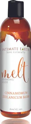 Produktbild von Intimate Earth Gleitgel: Melt, 60ml
