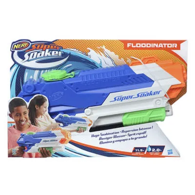 Image de Super Soaker Floodinator