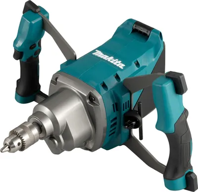 Produktbild von Makita UT002GZ, Schwarz, Blau, Akku, 458 mm, 363 mm, 235 mm, 5,7 kg