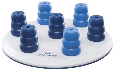 Productafbeelding van Dog activity Solitaire Strategisch Spel