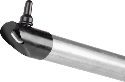 Obrázek produktu pro Vzpěra Pro METALTEC ZN, 38/1500/1,25 mm