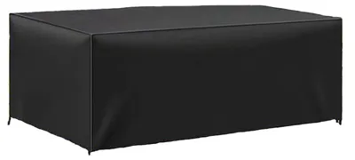 Immagine prodotto di Copertura impermeabile per mobili da giardino - Copertura protettiva per mobili - 213 x 103 x 74 cm
