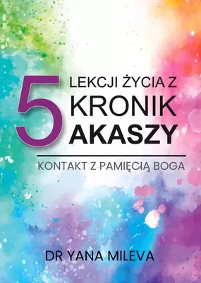 Immagine prodotto di 5 lekcji życia z Kronik Akaszy