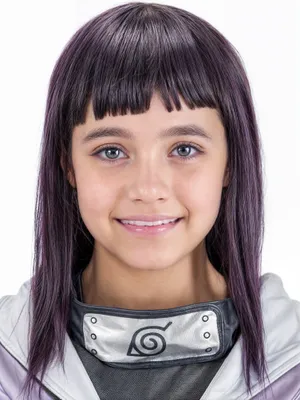 Produktbild von Naruto – Hinata Perücke