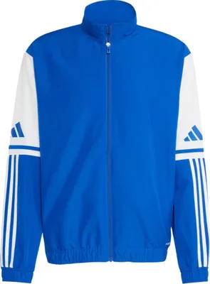 Image de Sweats Adidas Squadra 25 Presentation JD2970