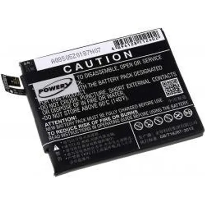 Zdjęcie produktu dla Bateria Xiaomi 2015617