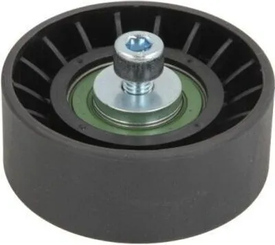 Produktbild von BTA E2B5030BTA Umlenkrolle Keilrippenriemen 70mm für BMW 5 Limousine (E39) 5 Touring (E39) 7 (E38) 8 (E31)
