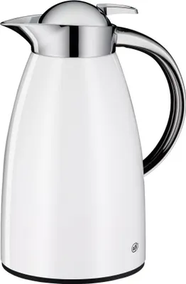 Zdjęcie produktu dla alfi Vorteilset von Neuerts  Isolierkanne SIGNO 1421211100+ alfi Kannenreiniger cleanFix 30 cm