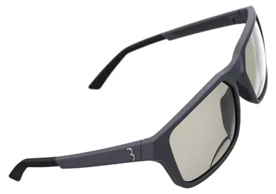 Image de BBB Cycling Lunettes de sport BBB Spectre reader +1,5 mates - une vision claire avec des verres de lecture...