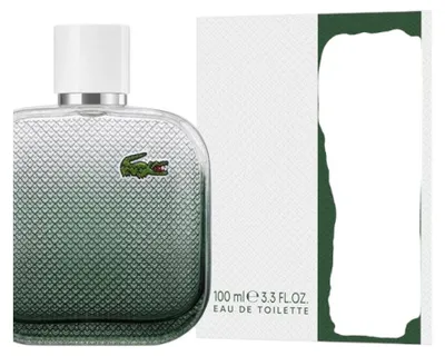 Obrázok produktu pre Lacoste, L.12.12 Blanc Intense, Eau de Toilette, Für Männer, 100 ml