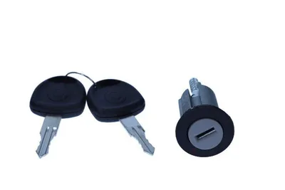 Produktbild von MAXGEAR 63-0032 Schließzylinder Zündschloss für OPEL Corsa B Schrägheck (S93) Astra F CC (T92) Kadett E CC (T85) Astra F Caravan (T92) Corsa A CC