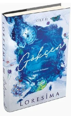 Produktbild von Gökcen 2 - Die Zurückgebliebenen (Hardcover)