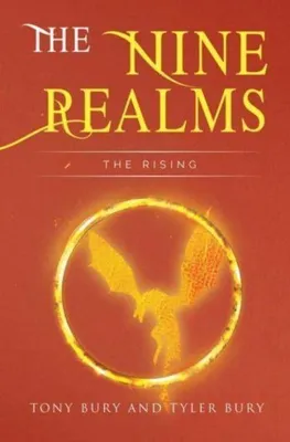 Produktbild von The Nine Realms: The Rising