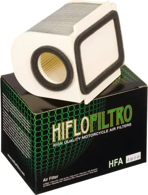 Immagine prodotto di Filtro aria Hiflo HFA4906 per Yamaha XJR 1200 1995-1998 / XJR 1300 1998-2006